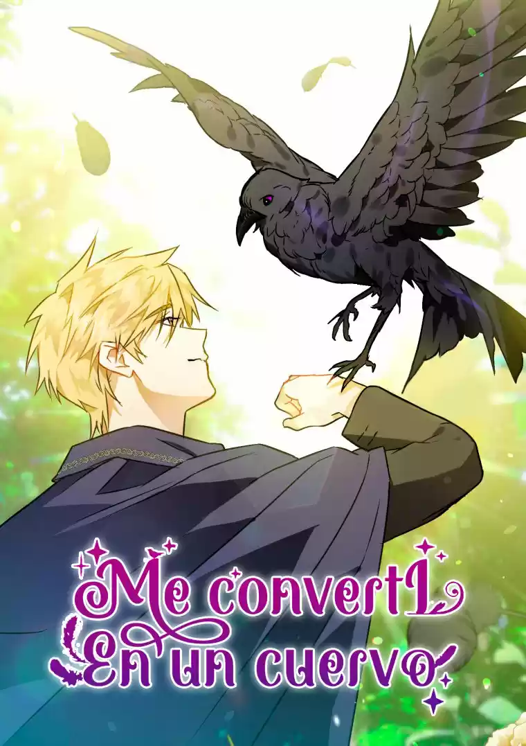 ME HE CONVERTIDO EN UN CUERVO: Chapter 27 - Page 1