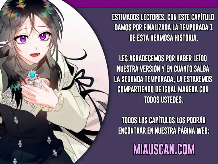 ME HE CONVERTIDO EN UN CUERVO: Chapter 49 - Page 1