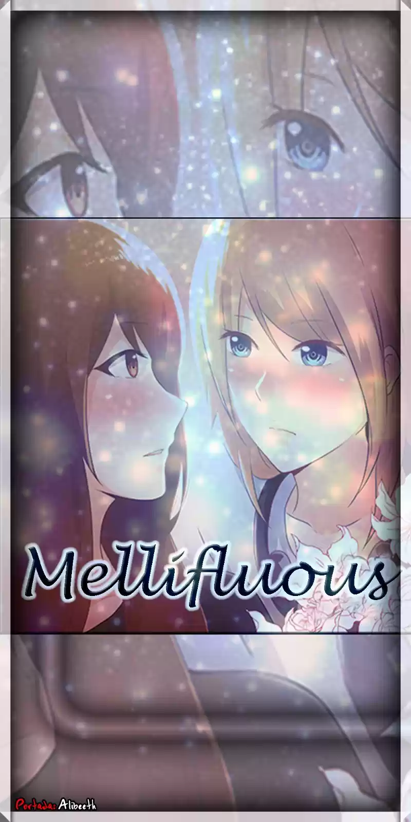 Mellifluous: Chapter 1 - Page 1