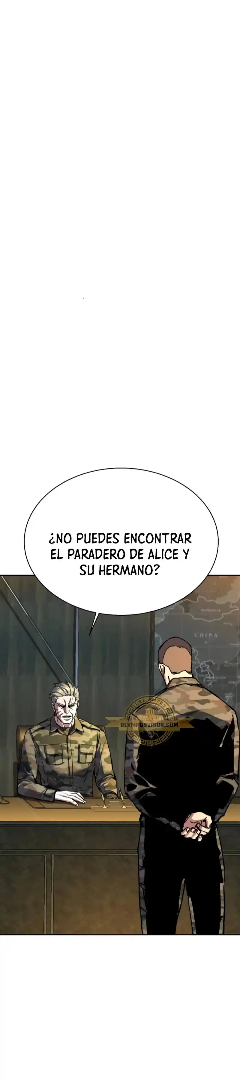 Mercenario Adolescente: Chapter 177 - Page 1