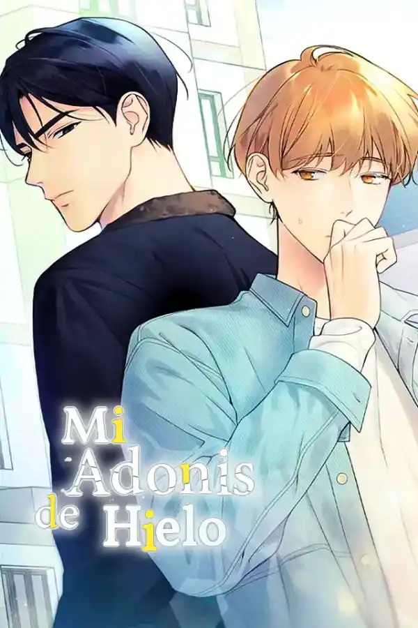 Mi Adonis De Hielo: Chapter 0 - Page 1