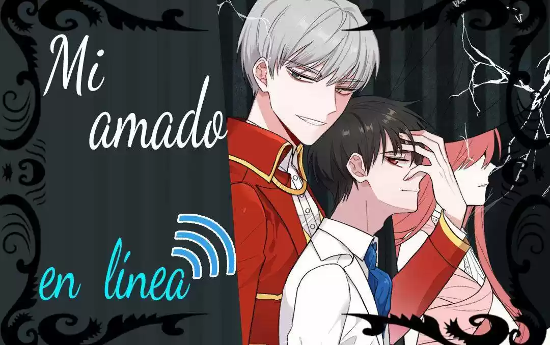 Mi amado en linea: Chapter 104.5 - Page 1