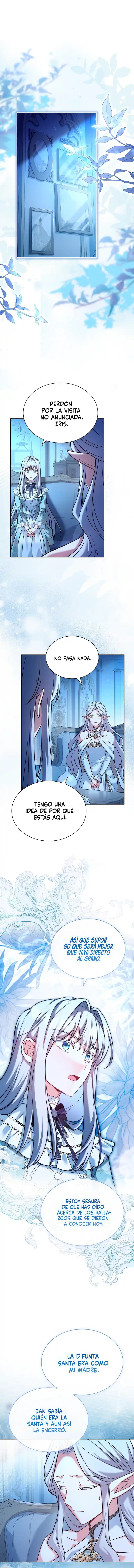 Mi Amigo De La Infancia Se Convirtió En Un Esposo Obsesivo: Chapter 68 - Page 1