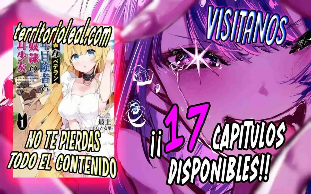 Mi Esclava Sexual Necesita Ser Arreglada: Chapter 16 - Page 1