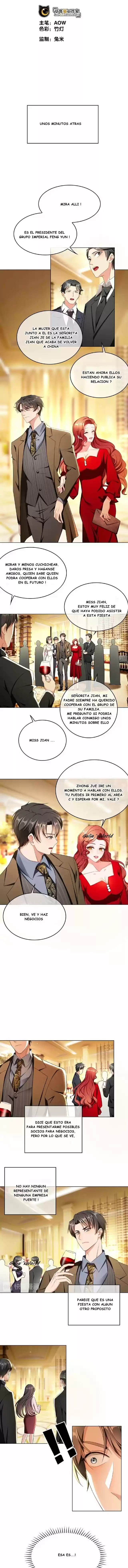 Mi Espléndida Esposa Venenosa: Chapter 81 - Page 1