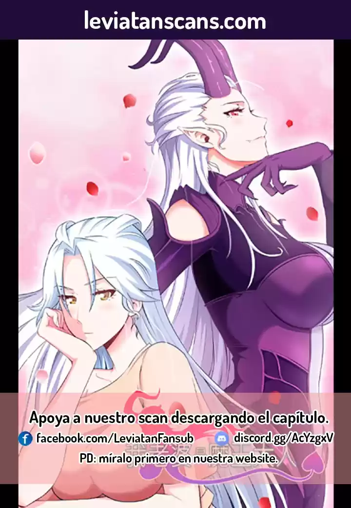 Mi Esposa es una Reina Demonio: Chapter 2 - Page 1