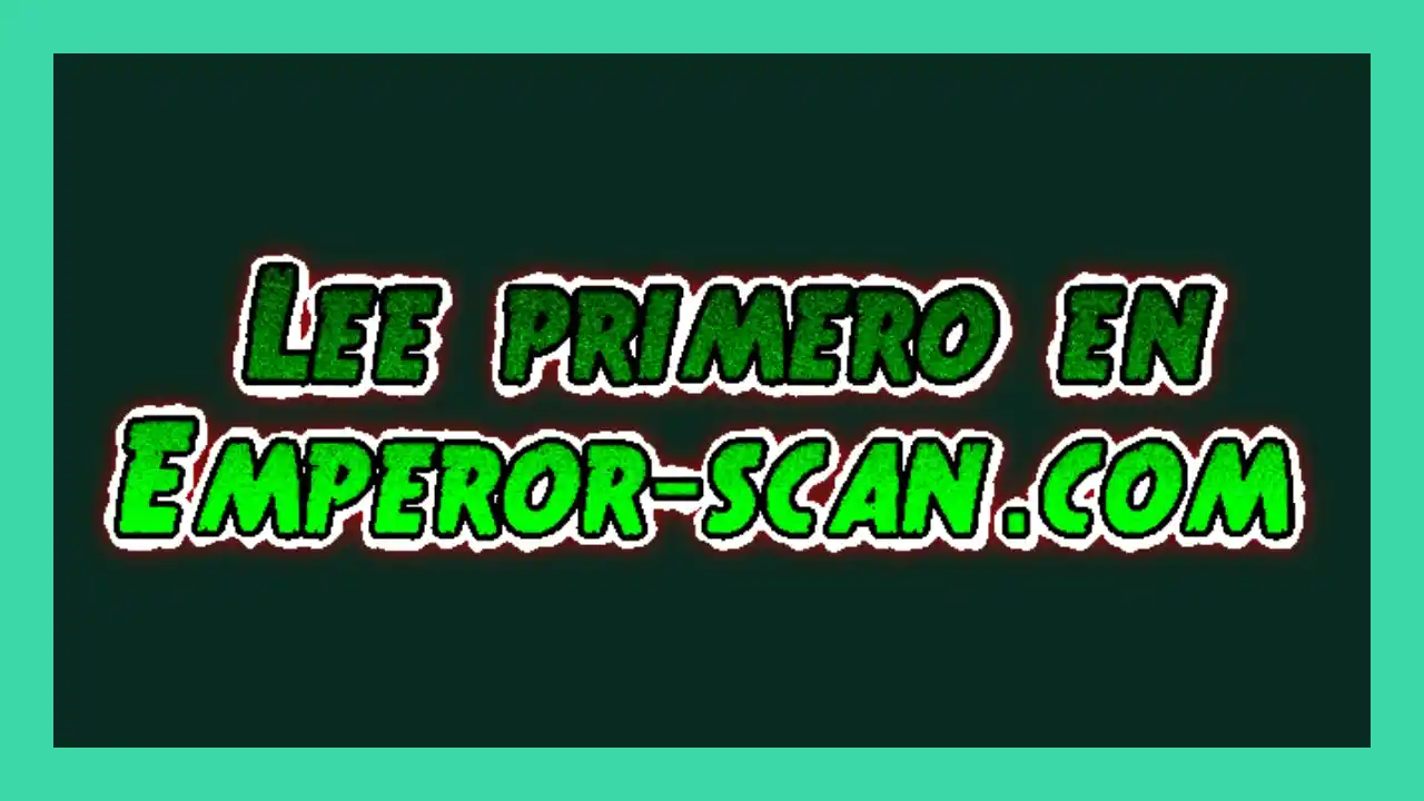 Mi Inventario Es Anormal: Chapter 28 - Page 1