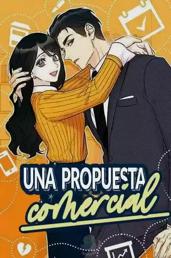 Mi Jefe Se Quiere Casar, ¡¿Conmigo: Chapter 0 - Page 1