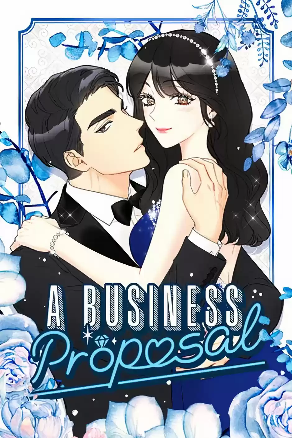 Mi Jefe Se Quiere Casar, ¡¿Conmigo: Chapter 51 - Page 1