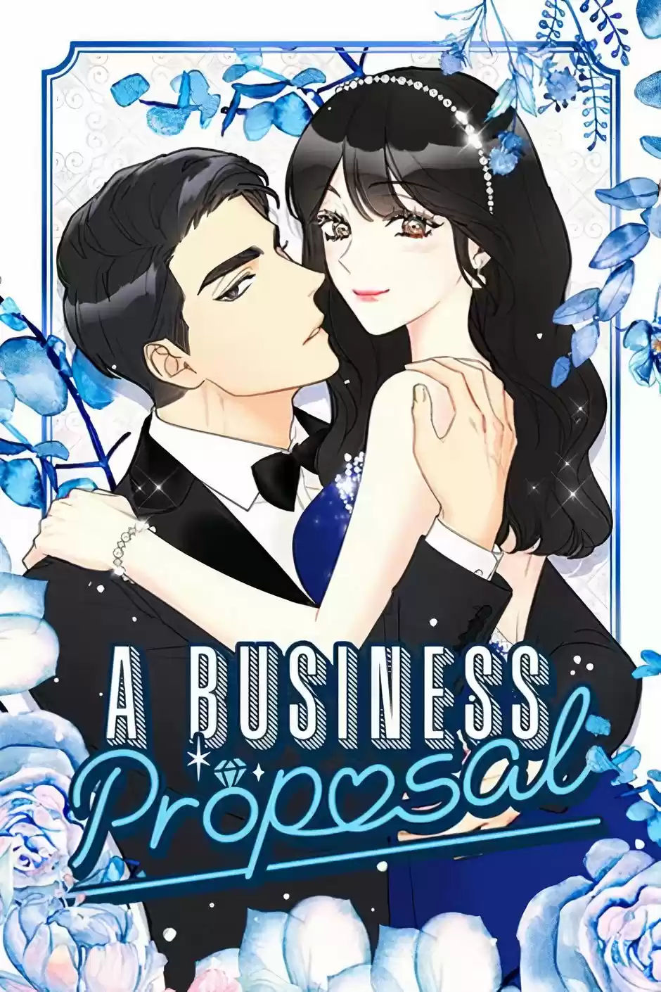 Mi Jefe Se Quiere Casar, ¡¿Conmigo: Chapter 77 - Page 1