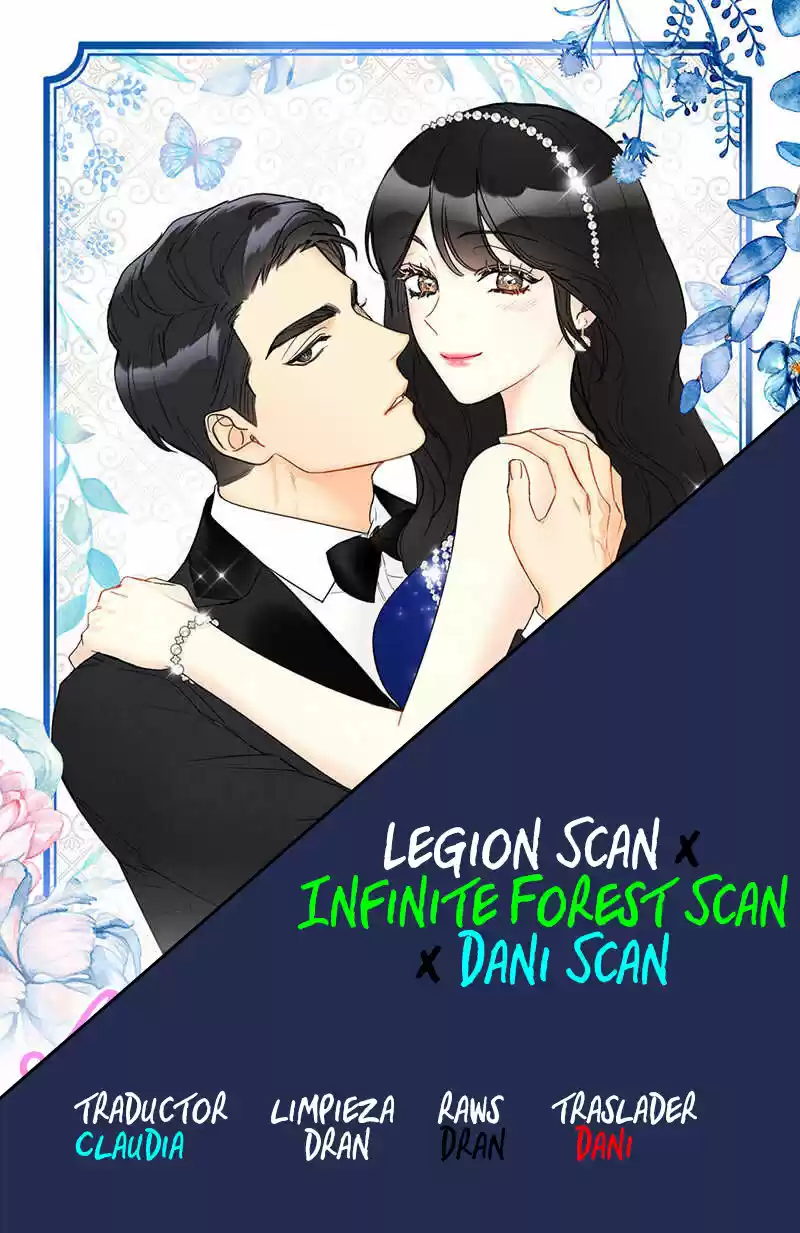 Mi Jefe Se Quiere Casar, ¡¿Conmigo: Chapter 81 - Page 1