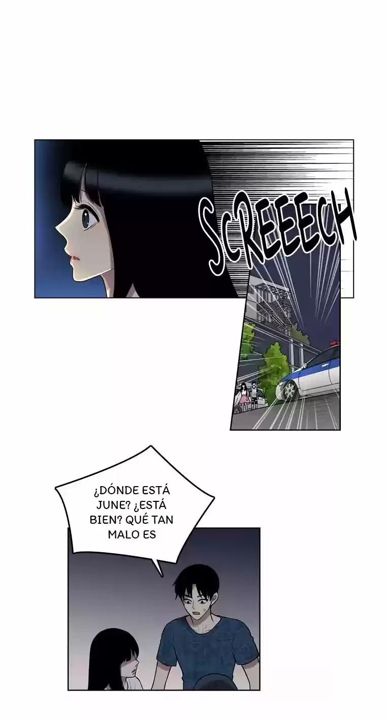 Mi Mundo Brillante: Chapter 66 - Page 1