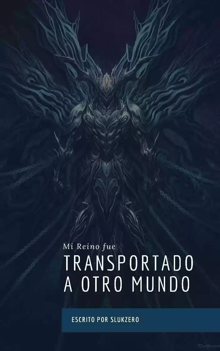 Mi Reino Fue Transportado A Otro Mundo (Novela: Chapter 112 - Page 1