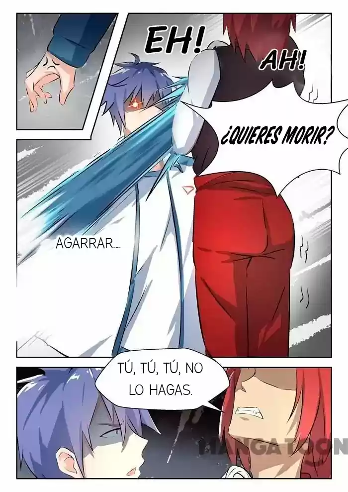 Mis Hermanas Japonesas: Chapter 22 - Page 1