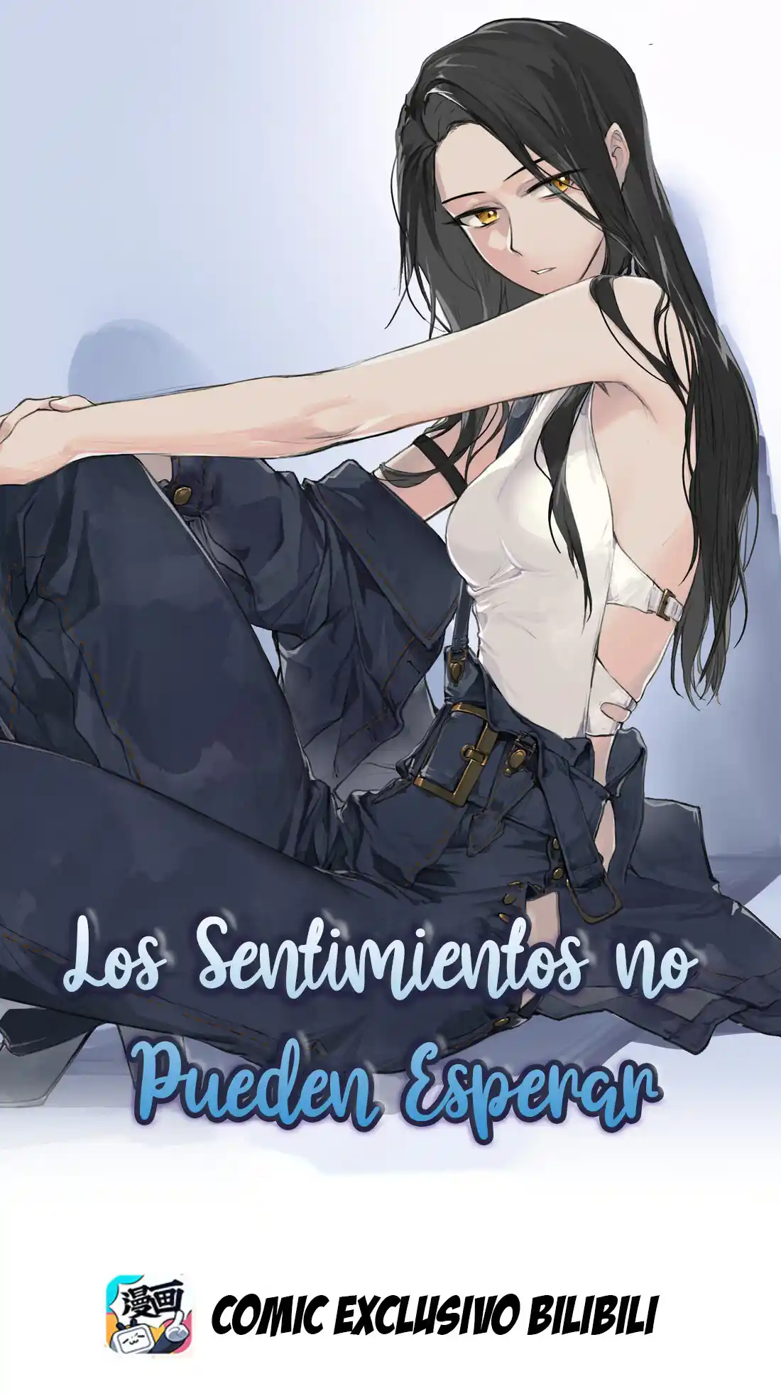 Mis Sentimientos Pueden Esperar: Chapter 33 - Page 1