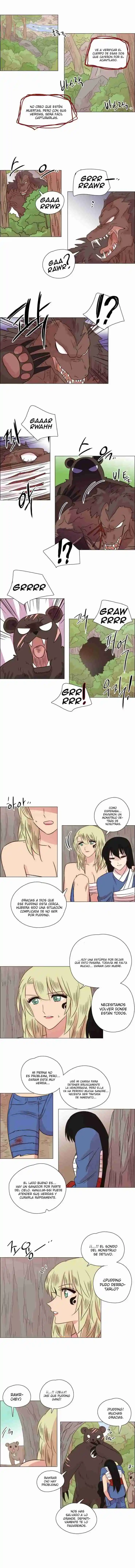 Miss Angel And Miss Devil: Chapter 257 - Page 1