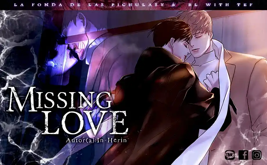 Missing Love: Chapter 58 - Page 1