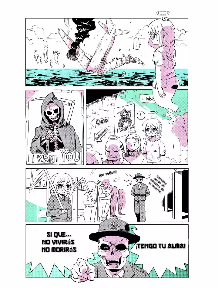 Modern Mogal De Shepherp0821: Chapter 12 - Page 1