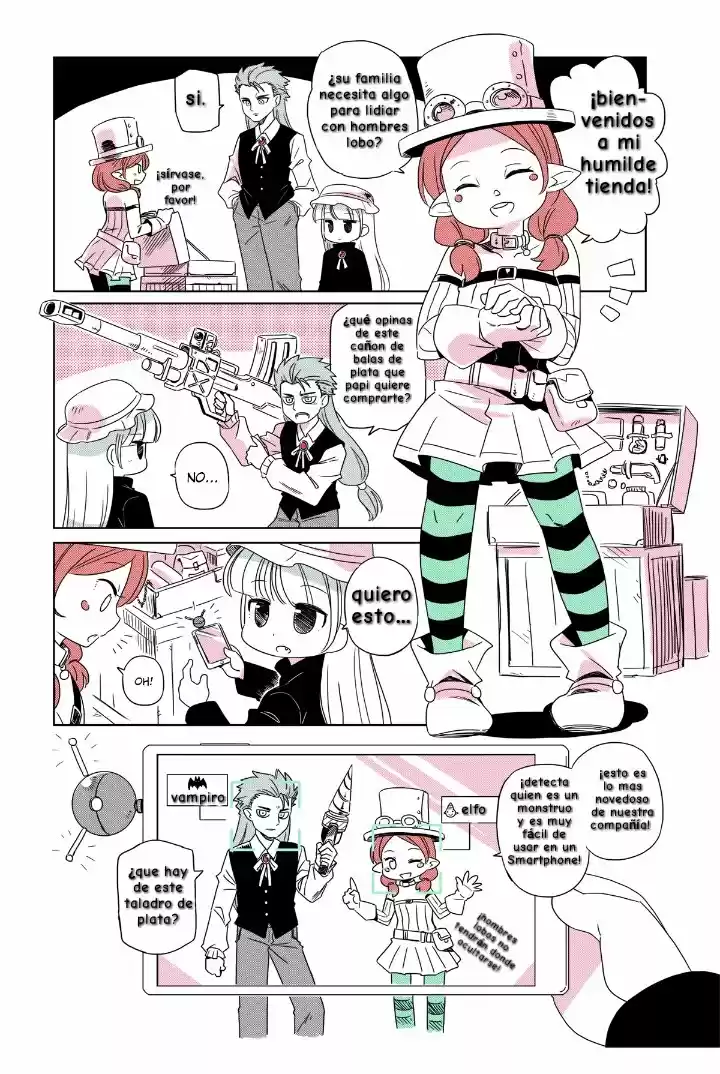 Modern Mogal De Shepherp0821: Chapter 20 - Page 1