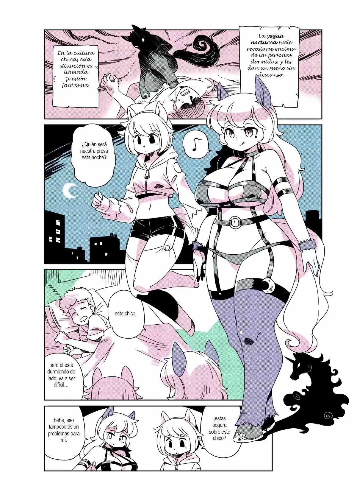 Modern Mogal De Shepherp0821: Chapter 41 - Page 1