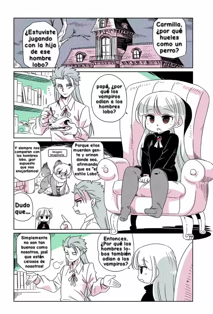 Modern Mogal De Shepherp0821: Chapter 45 - Page 1