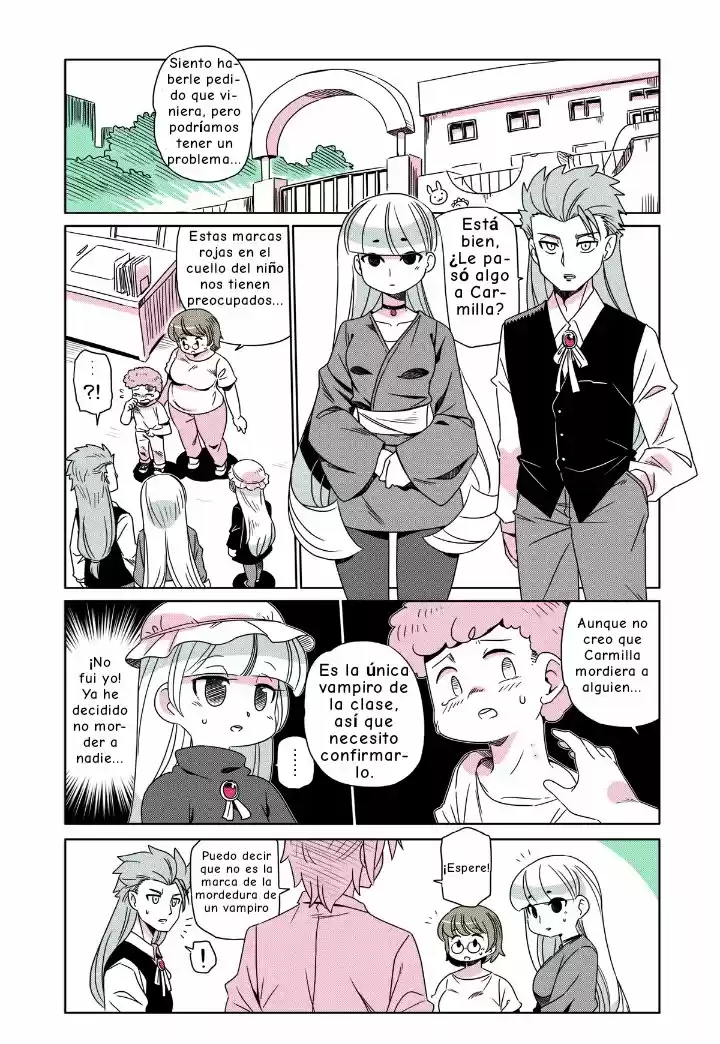 Modern Mogal De Shepherp0821: Chapter 47 - Page 1