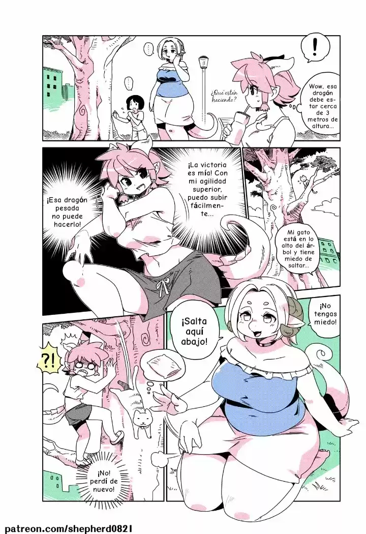 Modern Mogal De Shepherp0821: Chapter 72 - Page 1