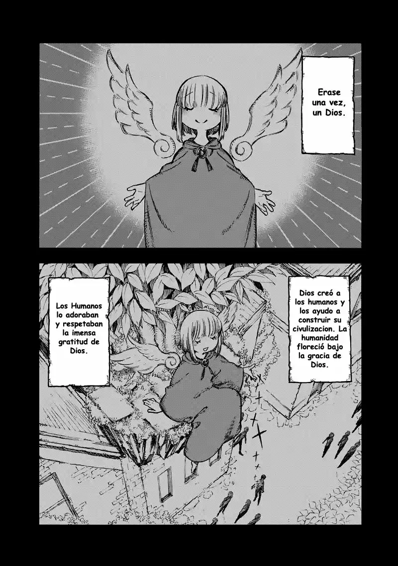 Monku No Tsukeyou Ga Nai Rabukome: Chapter 31 - Page 1