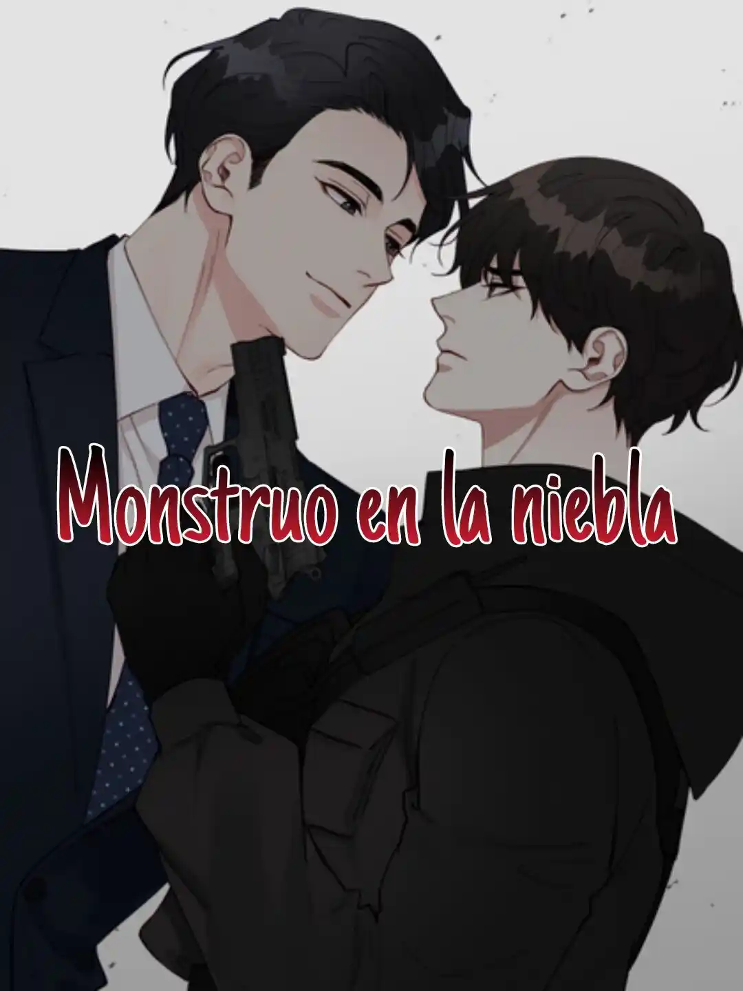 Monstruo en la niebla: Chapter 26 - Page 1