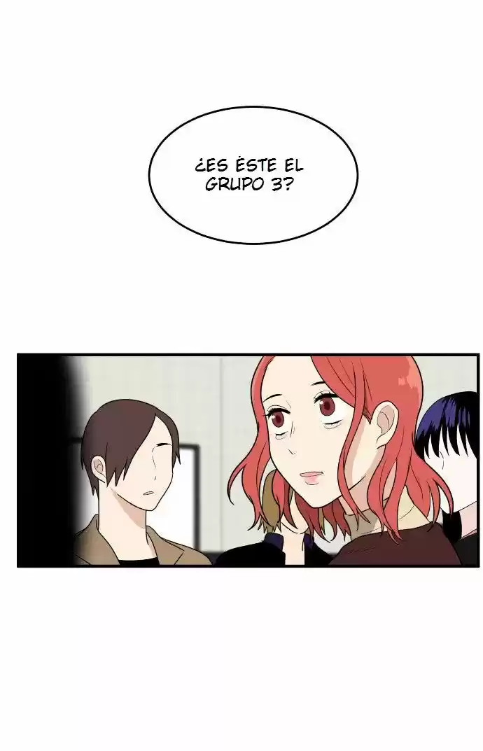 My ID Is Gangnam Beauty: Chapter 8 - Page 1