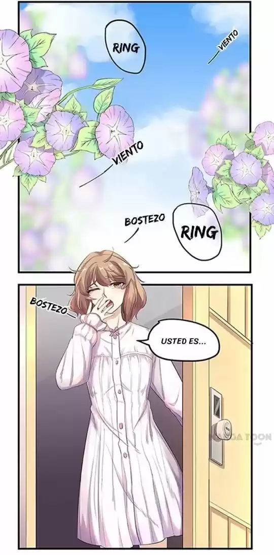 My Wife Is Cute: Chapter 9 - Page 1