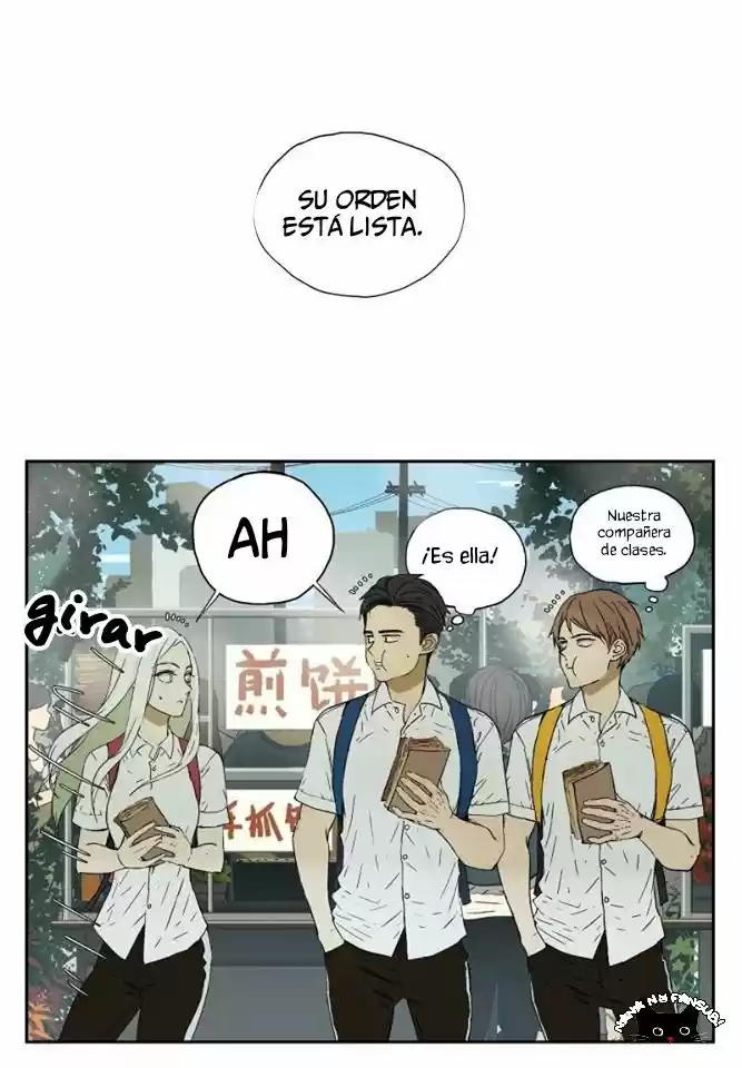 Nan Hao & Shang Feng: Chapter 15 - Page 1