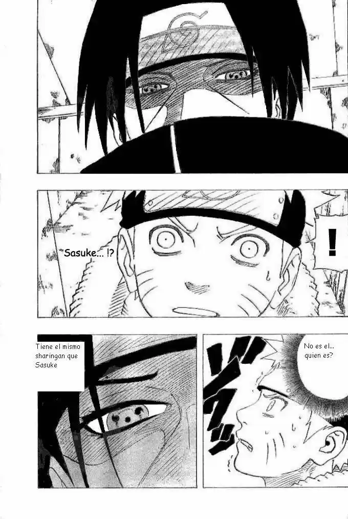 Naruto: Chapter 145 - Page 1