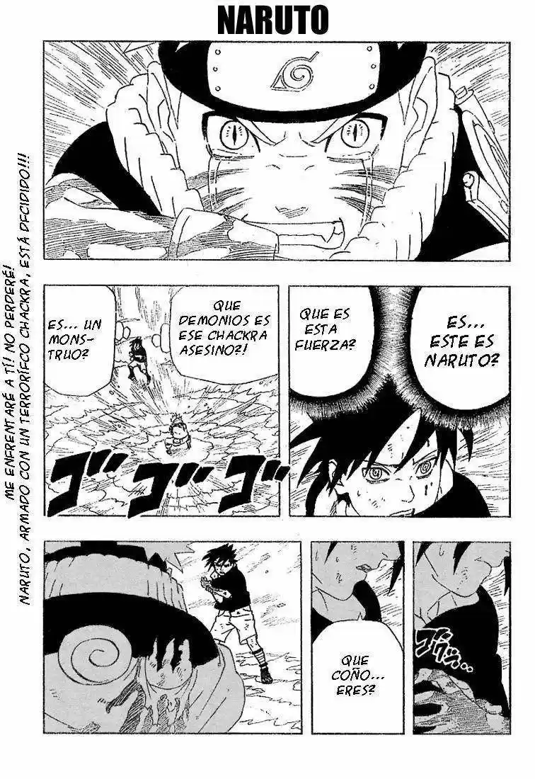 Naruto: Chapter 229 - Page 1
