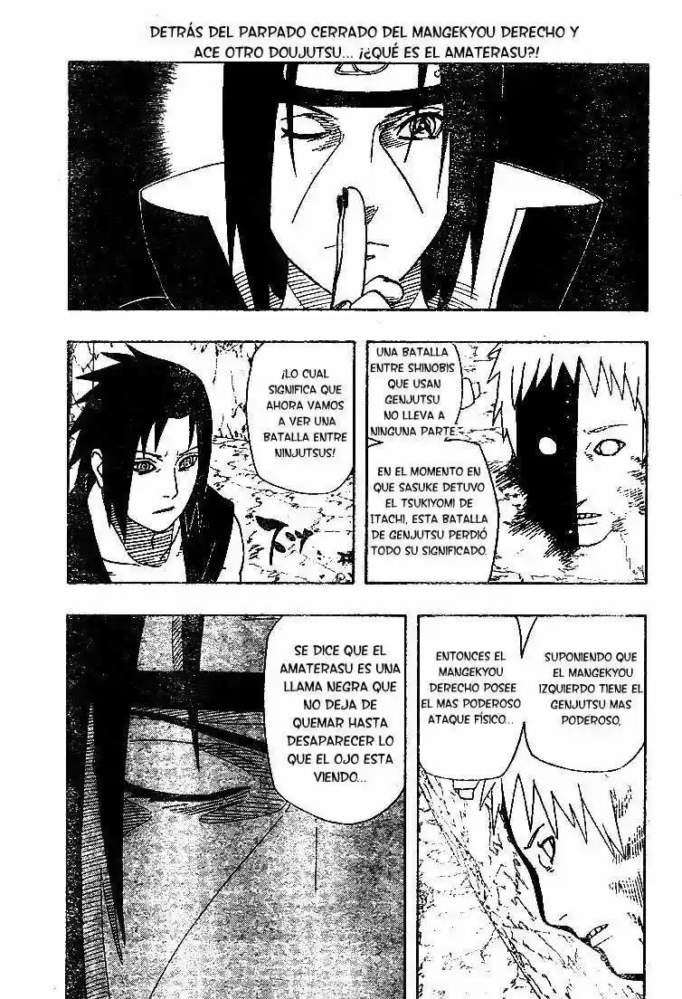 Naruto: Chapter 389 - Page 1