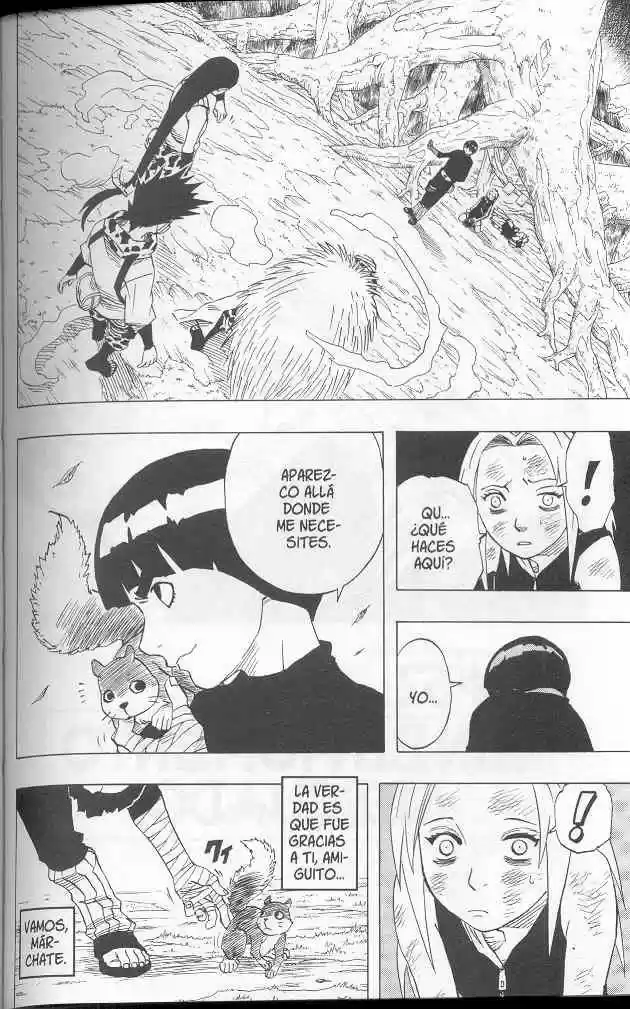 Naruto: Chapter 52 - Page 1