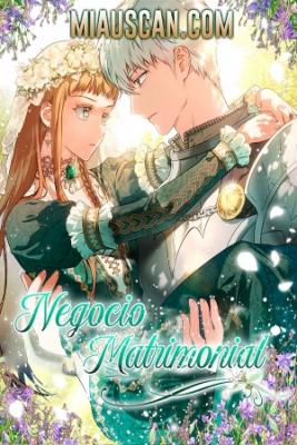 Negocio Matrimonial