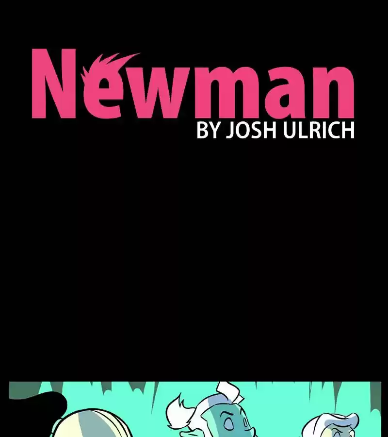 NEWMAN: Chapter 263 - Page 1