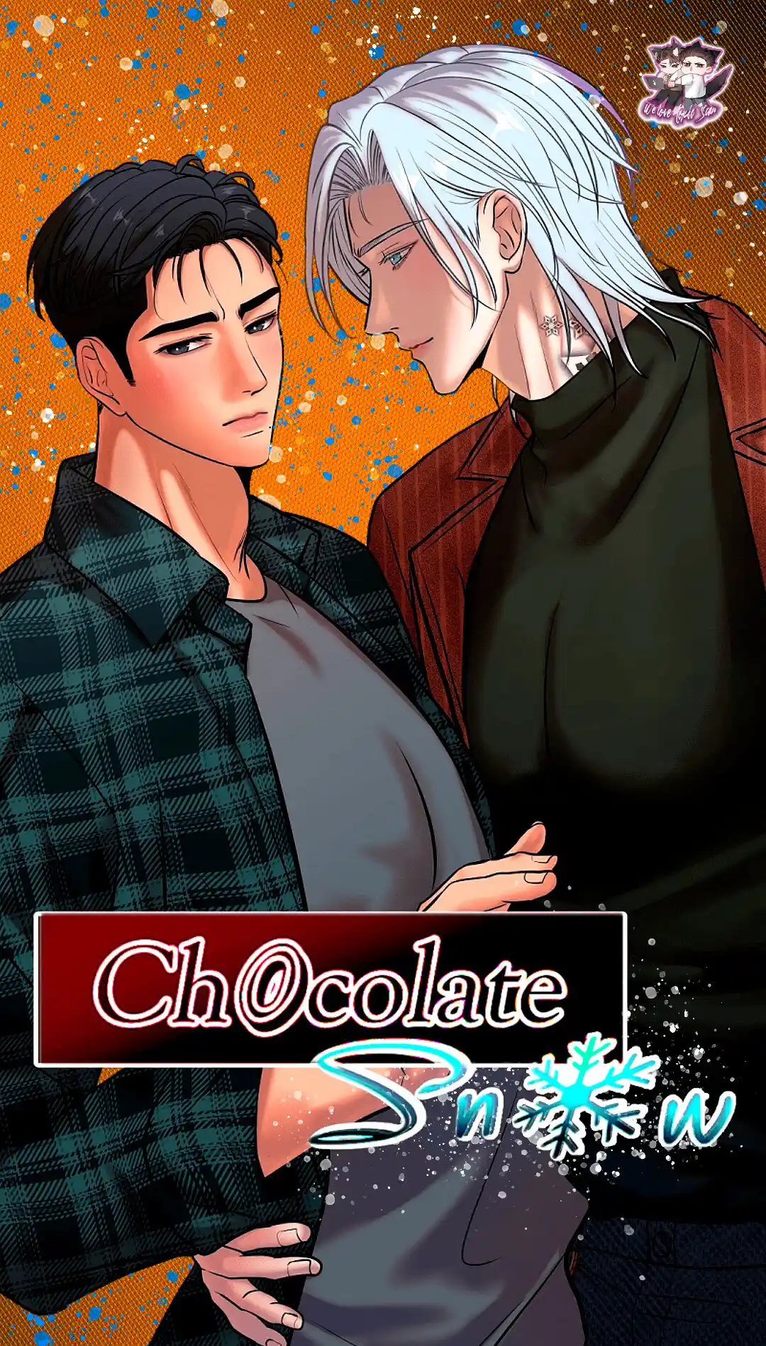 Nieve De Chocolate: Chapter 0 - Page 1