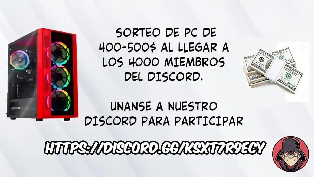 Nivel Mágico 99990000 Gran Sabio De Todos Los Atributos: Chapter 63 - Page 1