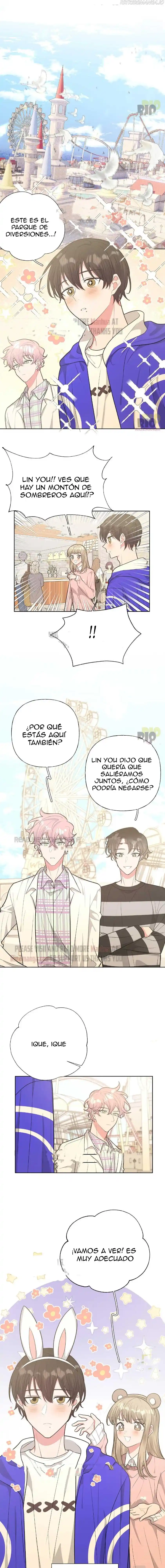 NO TE DEJES COMER POR EL DEMONIO DE LOS SUEÑOS: Chapter 67 - Page 1