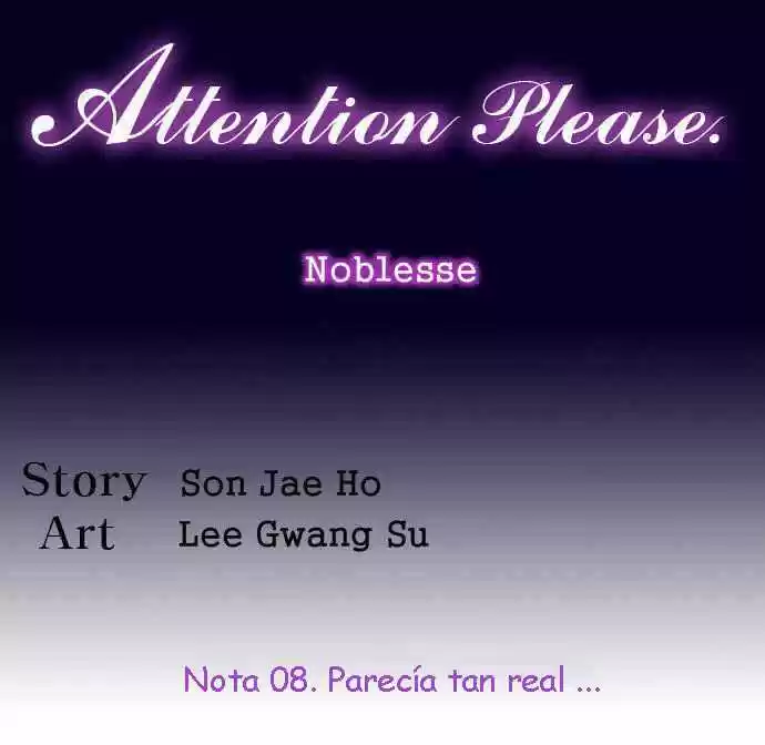 Noblesse: Chapter 173.5 - Page 1