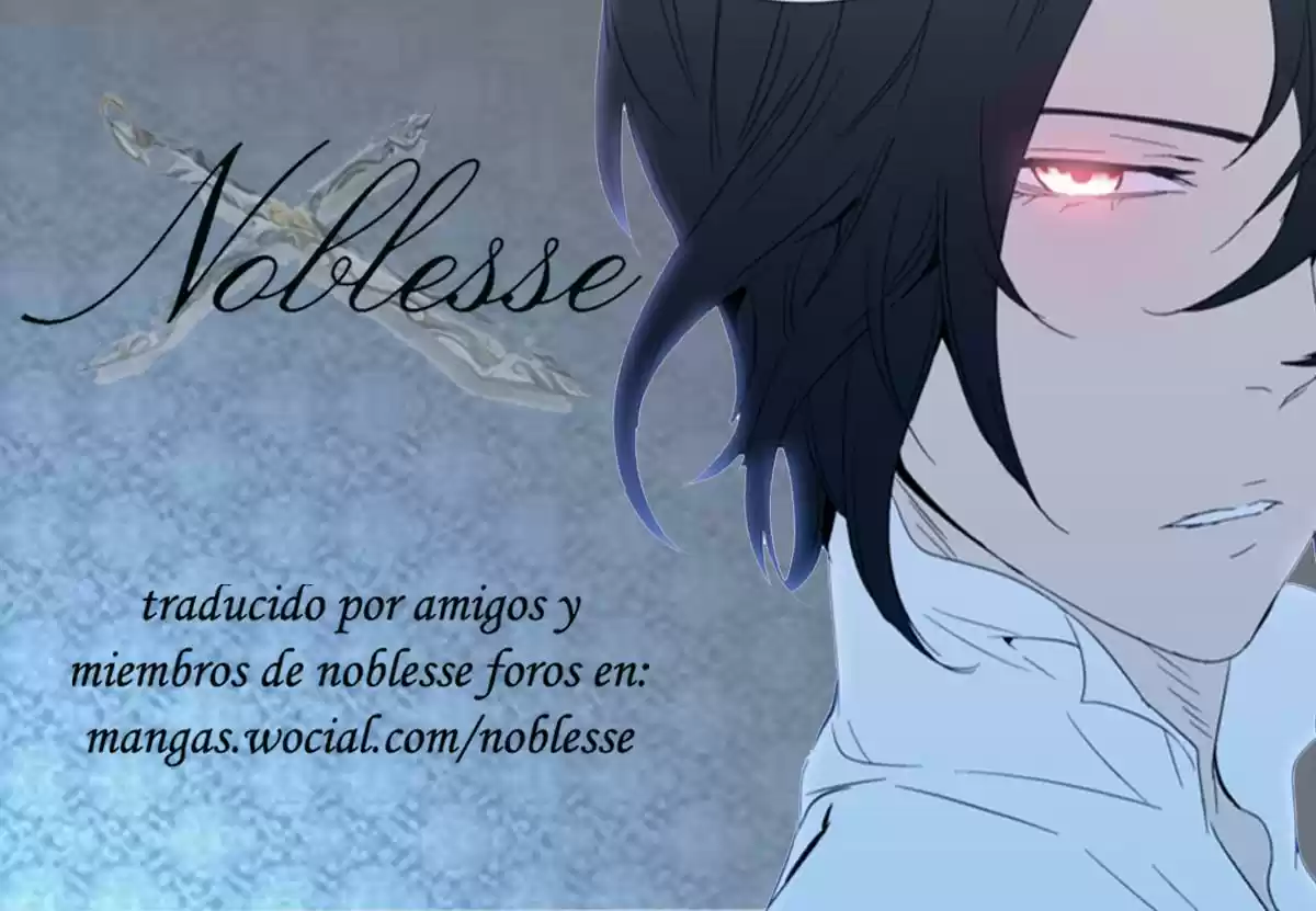 Noblesse: Chapter 327 - Page 1