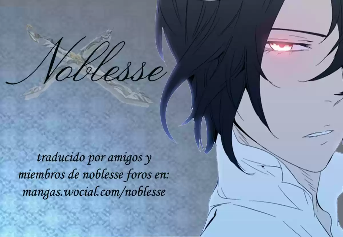 Noblesse: Chapter 328 - Page 1