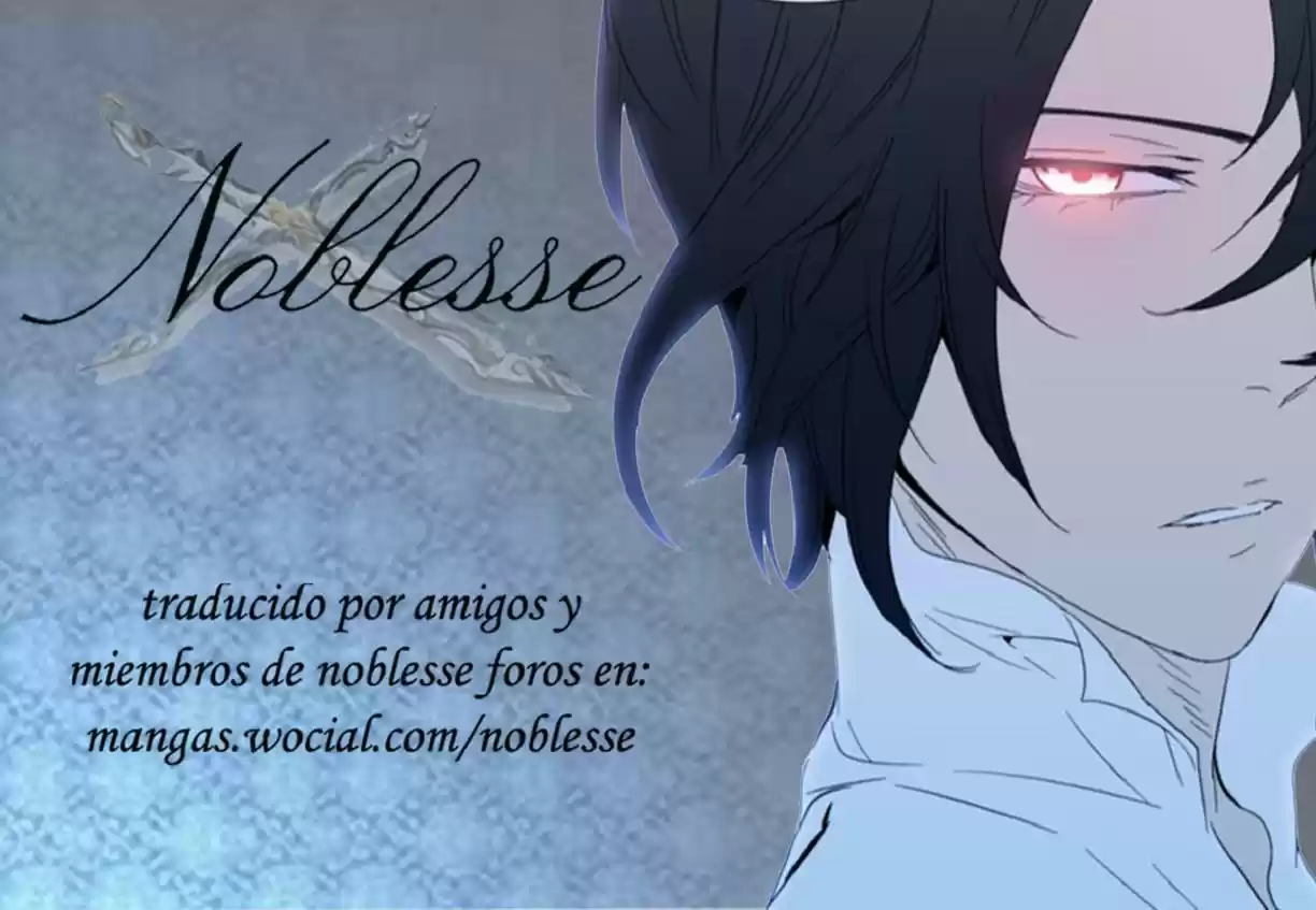 Noblesse: Chapter 329 - Page 1