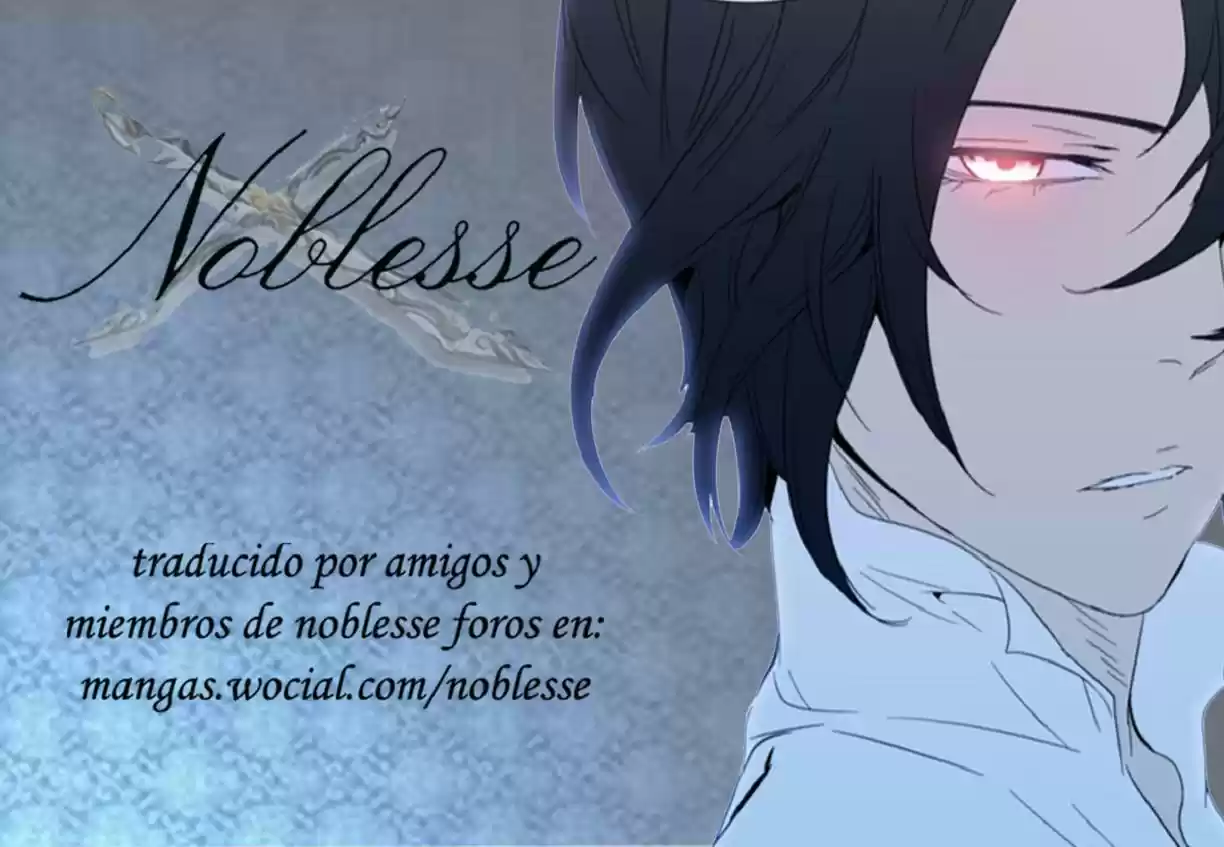 Noblesse: Chapter 331 - Page 1