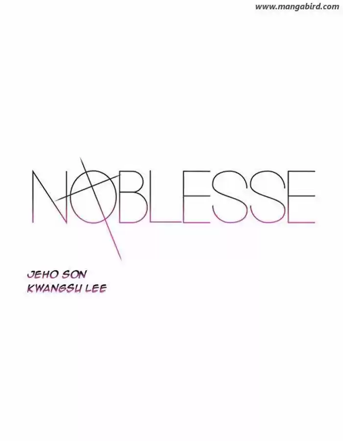Noblesse: Chapter 347 - Page 1
