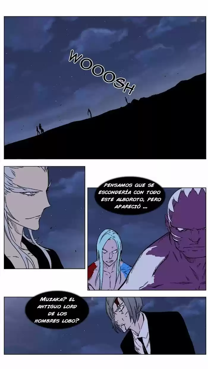 Noblesse: Chapter 356 - Page 1