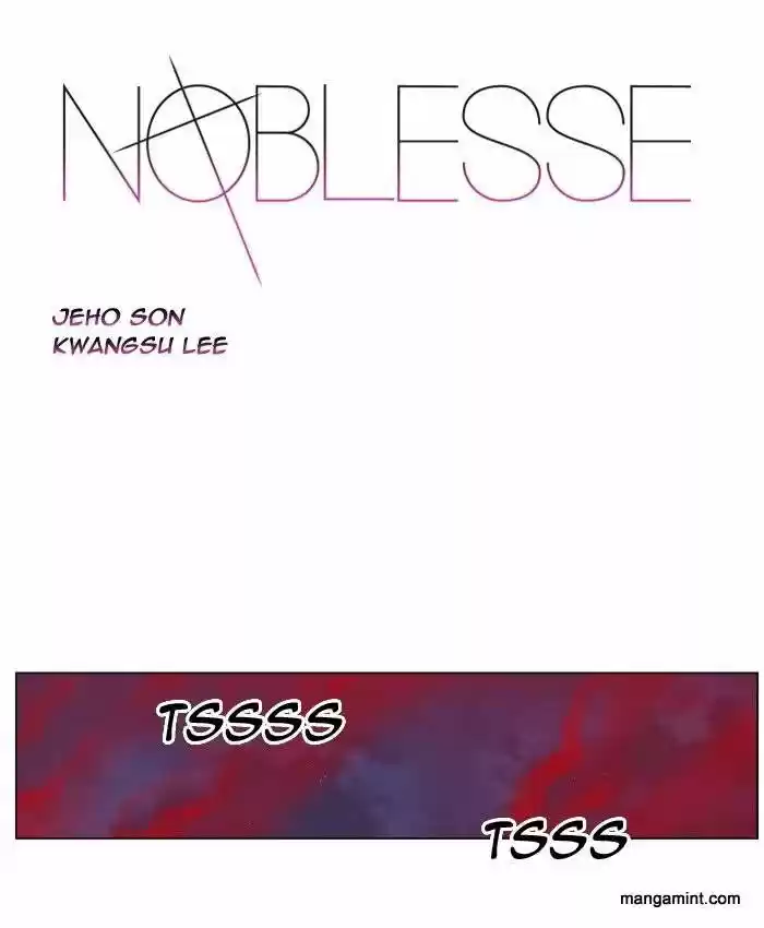 Noblesse: Chapter 398 - Page 1