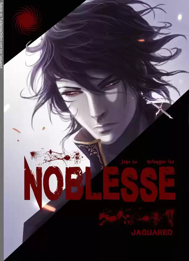 Noblesse: Chapter 477 - Page 1